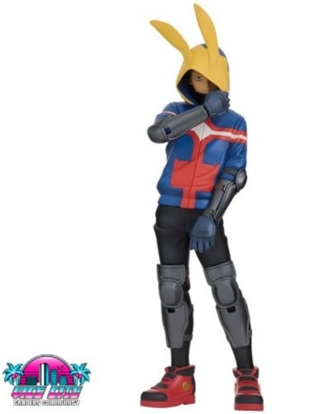 Bandai Ichibansho Masterlise My Hero Academia Vigilantes Koichi Haimawari Figure